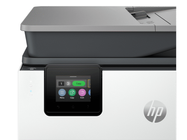 Refurbished HP OfficeJet Pro 9125e All-in-One Certified Refurbished Printer with 3 Months of Instant Ink for free with HP+